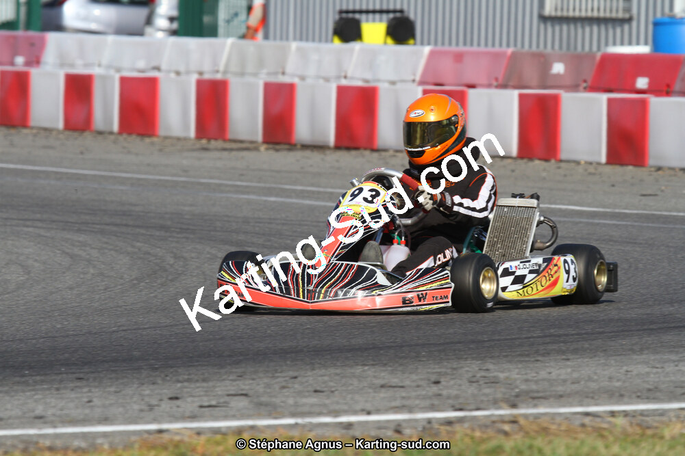 04 et 05/10/2014 : Championnat de France X30 et Trophée des Pyrénées KFS à Muret (Photos Stéphane Agnus) 2014 — karting