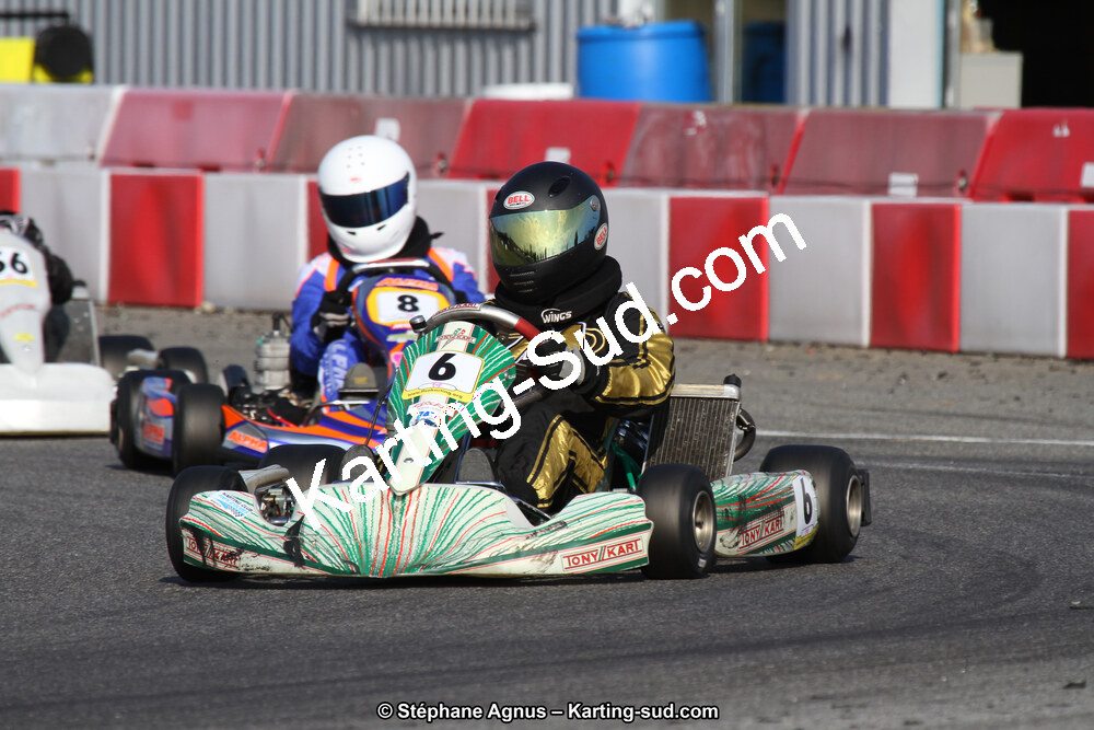 04 et 05/10/2014 : Championnat de France X30 et Trophée des Pyrénées KFS à Muret (Photos Stéphane Agnus) 2014 — karting