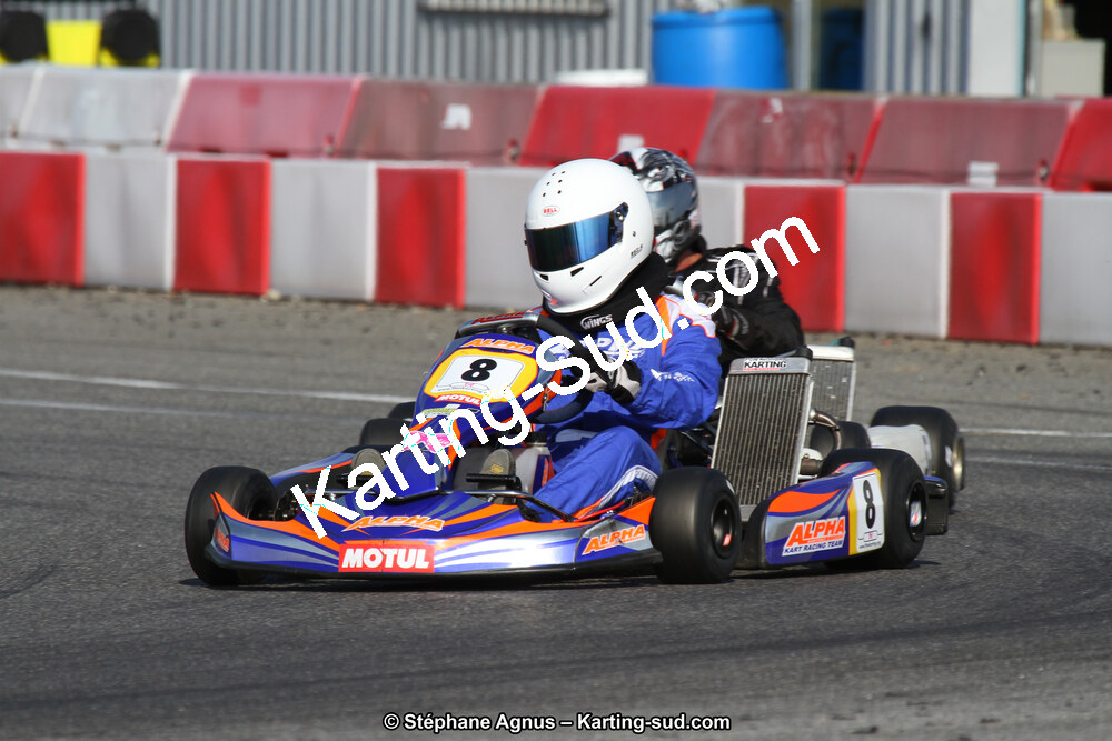 04 et 05/10/2014 : Championnat de France X30 et Trophée des Pyrénées KFS à Muret (Photos Stéphane Agnus) 2014 — karting