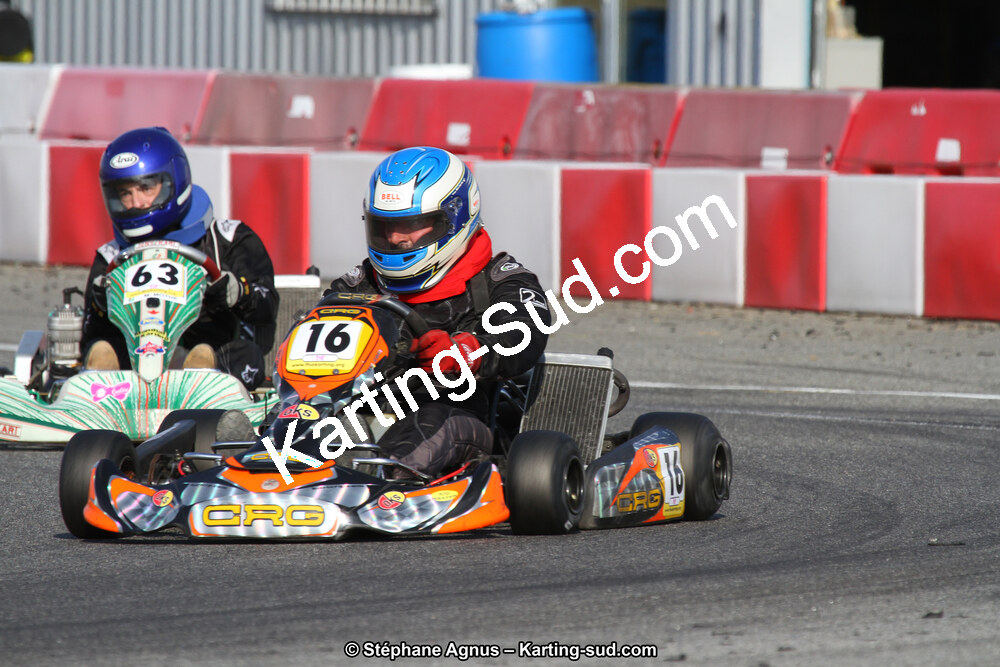 04 et 05/10/2014 : Championnat de France X30 et Trophée des Pyrénées KFS à Muret (Photos Stéphane Agnus) 2014 — karting