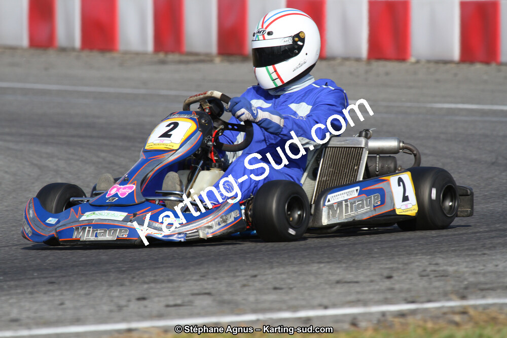 04 et 05/10/2014 : Championnat de France X30 et Trophée des Pyrénées KFS à Muret (Photos Stéphane Agnus) 2014 — karting