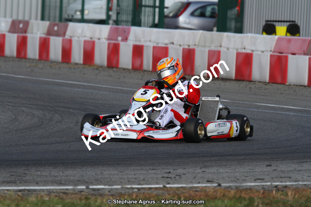 04 et 05/10/2014 : Championnat de France X30 et Trophée des Pyrénées KFS à Muret (Photos Stéphane Agnus) 2014 — karting