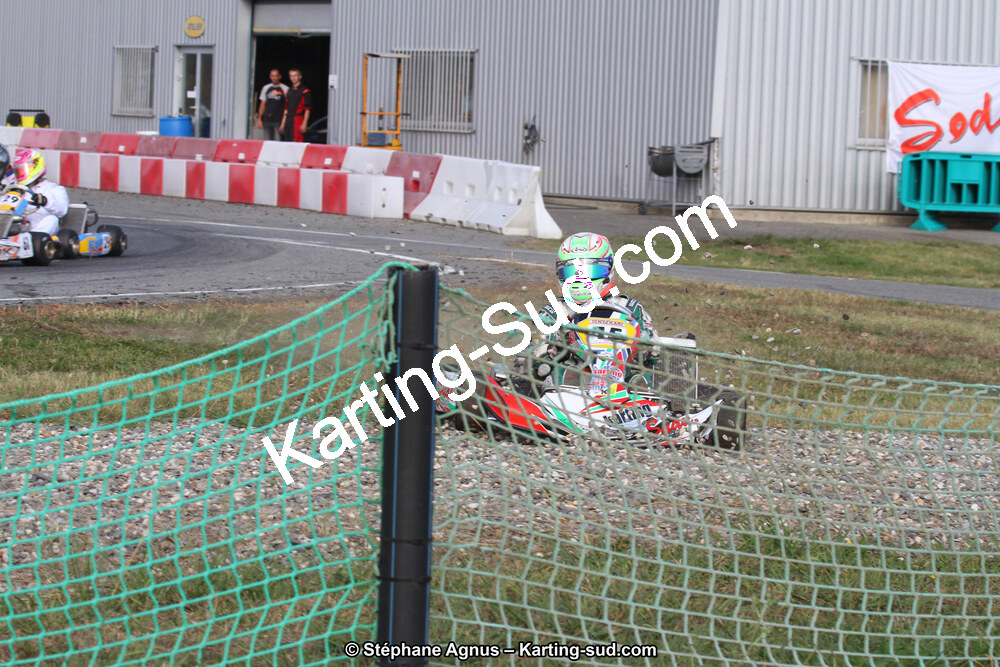 04 et 05/10/2014 : Championnat de France X30 et Trophée des Pyrénées KFS à Muret (Photos Stéphane Agnus) 2014 — karting