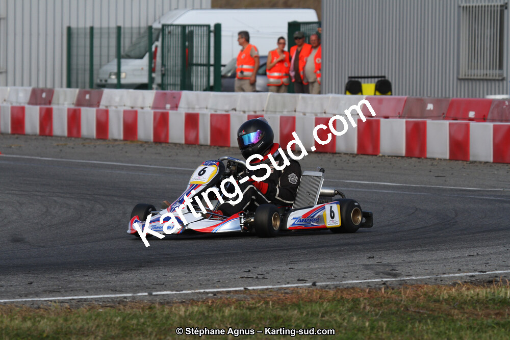 04 et 05/10/2014 : Championnat de France X30 et Trophée des Pyrénées KFS à Muret (Photos Stéphane Agnus) 2014 — karting