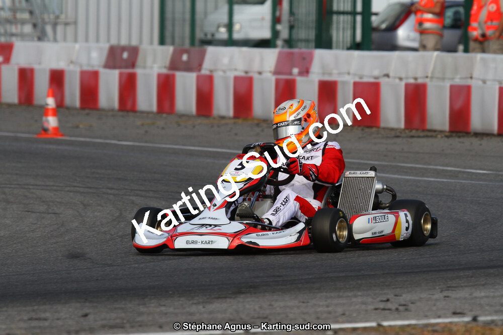 04 et 05/10/2014 : Championnat de France X30 et Trophée des Pyrénées KFS à Muret (Photos Stéphane Agnus) 2014 — karting