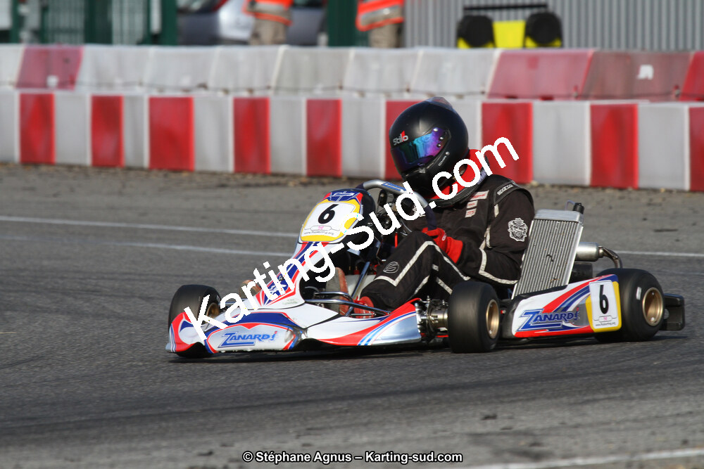 04 et 05/10/2014 : Championnat de France X30 et Trophée des Pyrénées KFS à Muret (Photos Stéphane Agnus) 2014 — karting