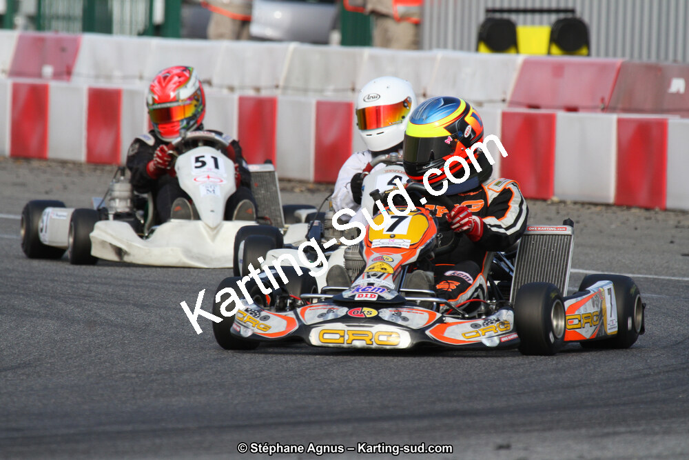 04 et 05/10/2014 : Championnat de France X30 et Trophée des Pyrénées KFS à Muret (Photos Stéphane Agnus) 2014 — karting