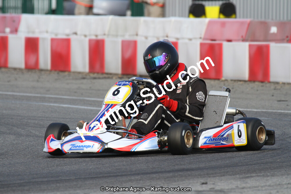 04 et 05/10/2014 : Championnat de France X30 et Trophée des Pyrénées KFS à Muret (Photos Stéphane Agnus) 2014 — karting