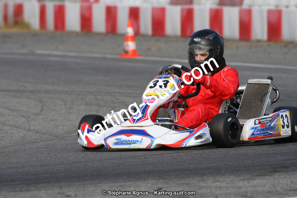 04 et 05/10/2014 : Championnat de France X30 et Trophée des Pyrénées KFS à Muret (Photos Stéphane Agnus) 2014 — karting