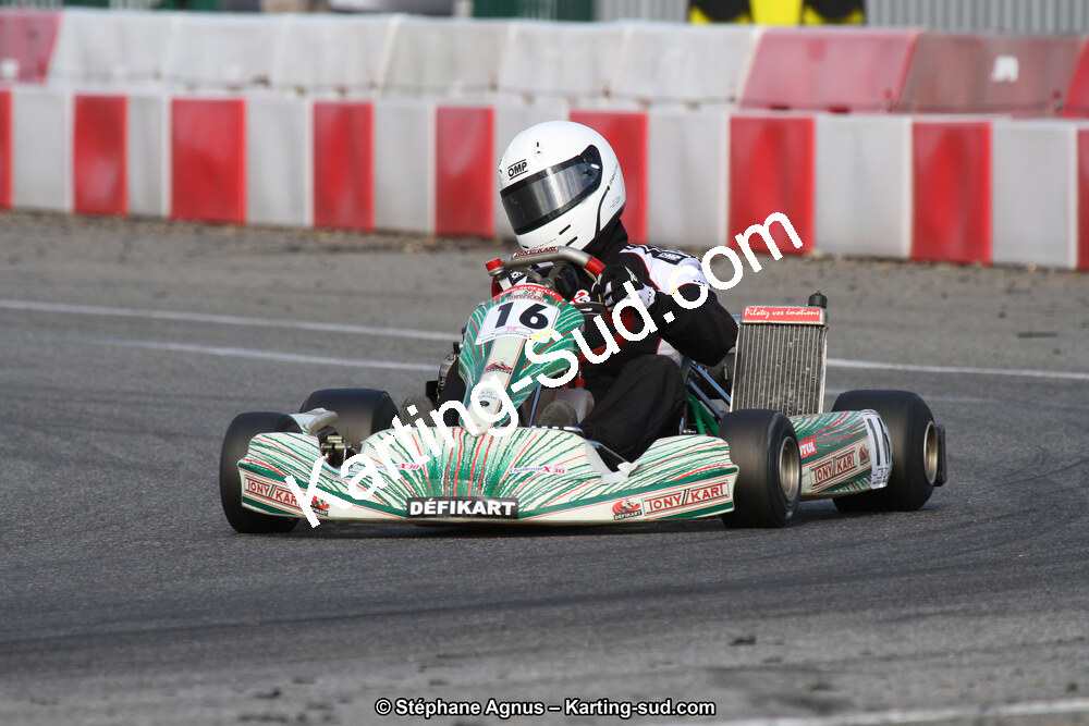 04 et 05/10/2014 : Championnat de France X30 et Trophée des Pyrénées KFS à Muret (Photos Stéphane Agnus) 2014 — karting