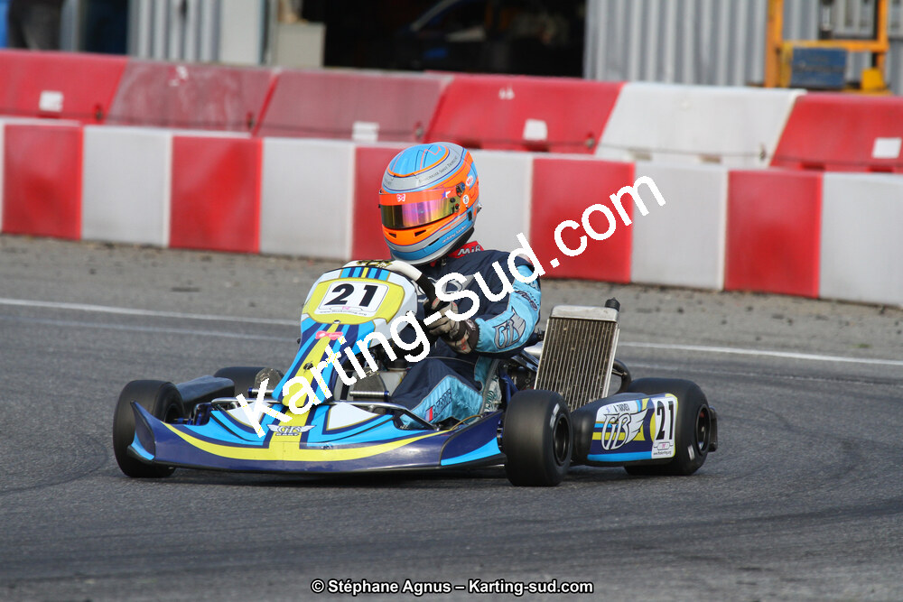04 et 05/10/2014 : Championnat de France X30 et Trophée des Pyrénées KFS à Muret (Photos Stéphane Agnus) 2014 — karting