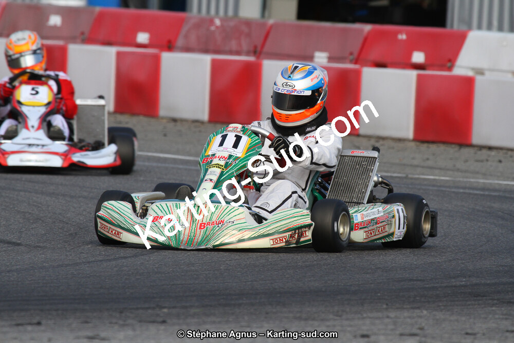 04 et 05/10/2014 : Championnat de France X30 et Trophée des Pyrénées KFS à Muret (Photos Stéphane Agnus) 2014 — karting