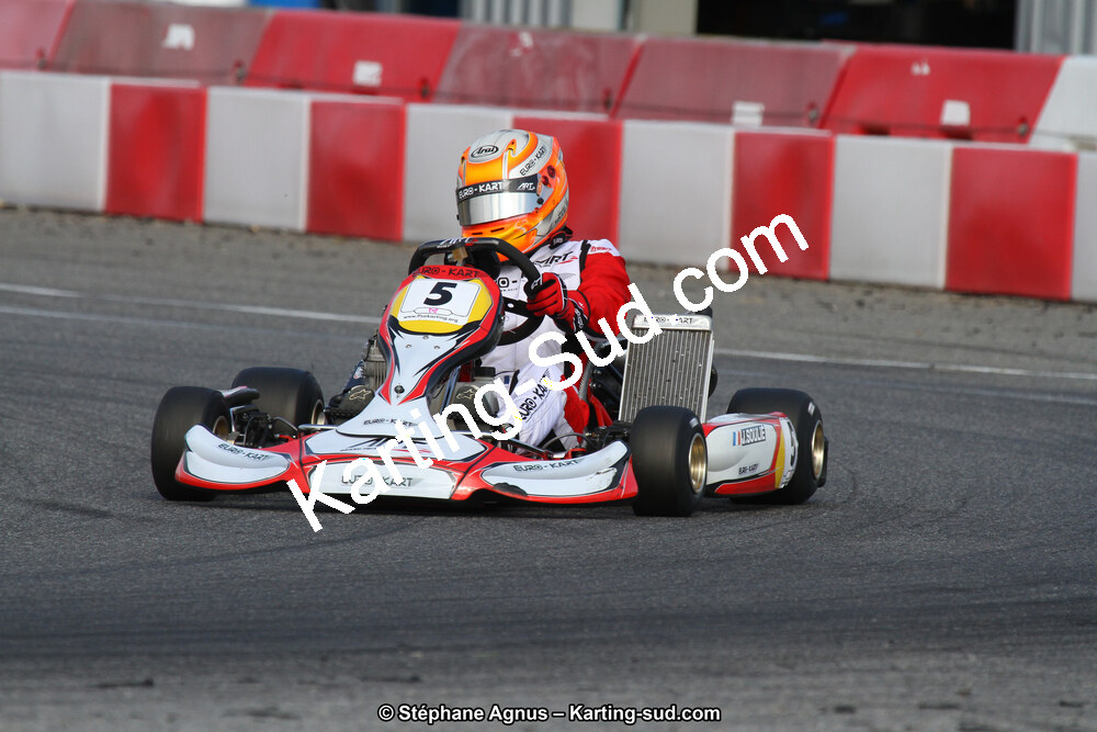 04 et 05/10/2014 : Championnat de France X30 et Trophée des Pyrénées KFS à Muret (Photos Stéphane Agnus) 2014 — karting