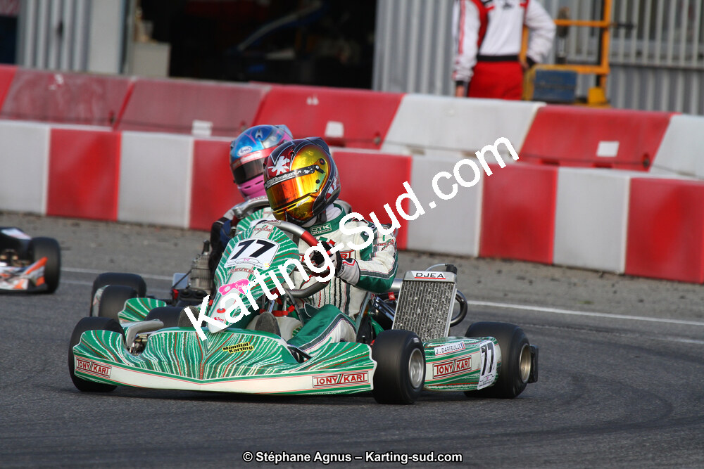 04 et 05/10/2014 : Championnat de France X30 et Trophée des Pyrénées KFS à Muret (Photos Stéphane Agnus) 2014 — karting