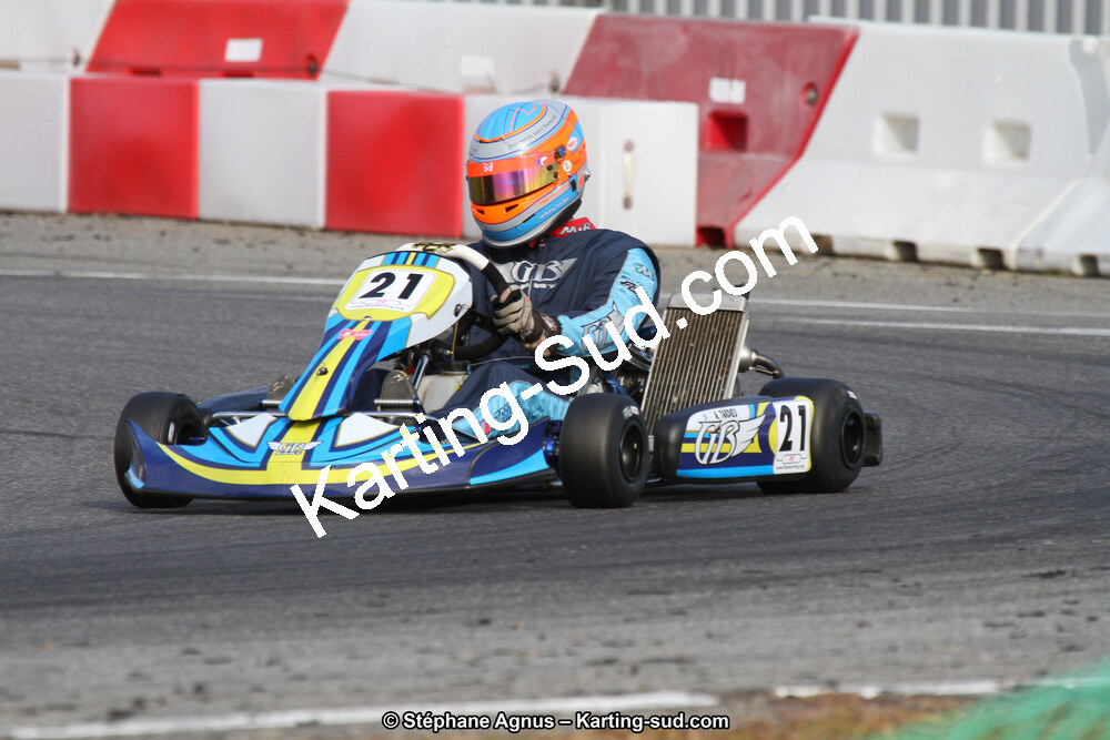 04 et 05/10/2014 : Championnat de France X30 et Trophée des Pyrénées KFS à Muret (Photos Stéphane Agnus) 2014 — karting
