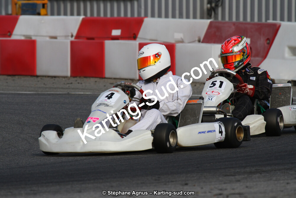 04 et 05/10/2014 : Championnat de France X30 et Trophée des Pyrénées KFS à Muret (Photos Stéphane Agnus) 2014 — karting