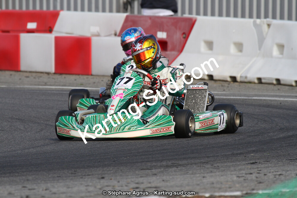 04 et 05/10/2014 : Championnat de France X30 et Trophée des Pyrénées KFS à Muret (Photos Stéphane Agnus) 2014 — karting