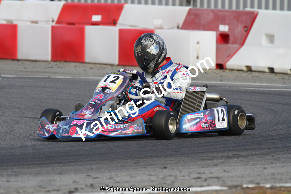 04 et 05/10/2014 : Championnat de France X30 et Trophée des Pyrénées KFS à Muret (Photos Stéphane Agnus) 2014 — karting