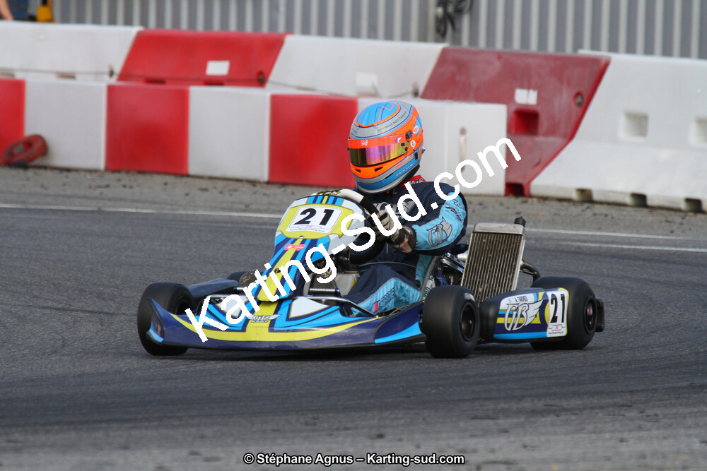 04 et 05/10/2014 : Championnat de France X30 et Trophée des Pyrénées KFS à Muret (Photos Stéphane Agnus) 2014 — karting