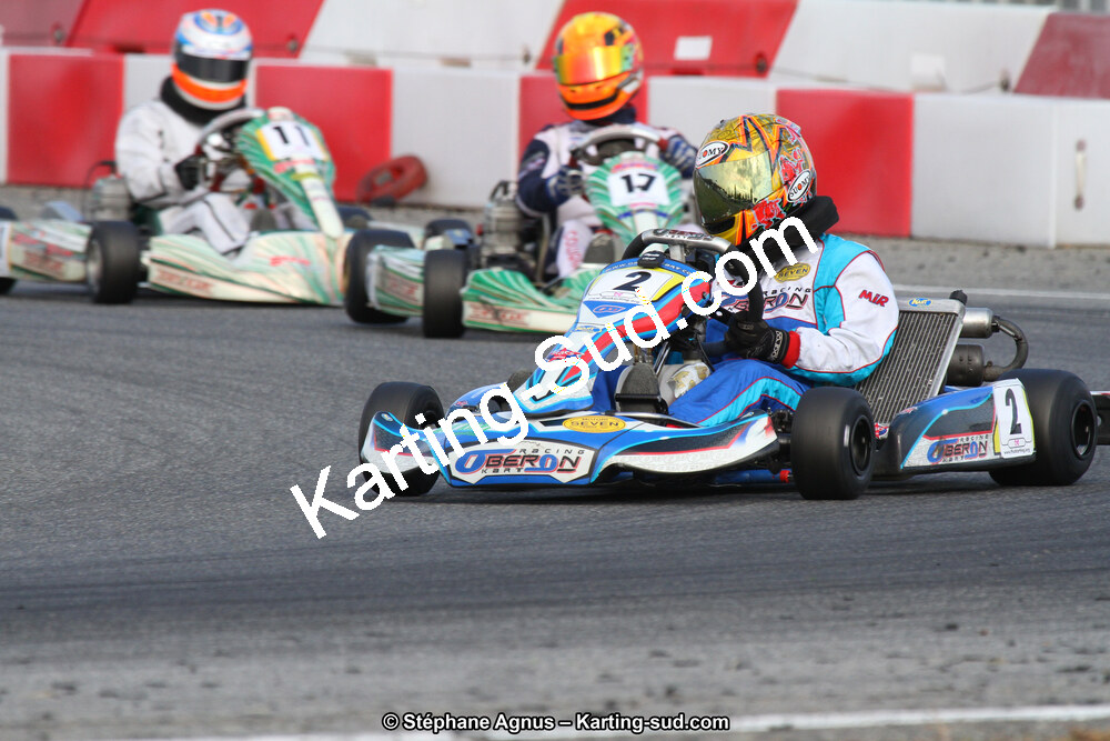 04 et 05/10/2014 : Championnat de France X30 et Trophée des Pyrénées KFS à Muret (Photos Stéphane Agnus) 2014 — karting