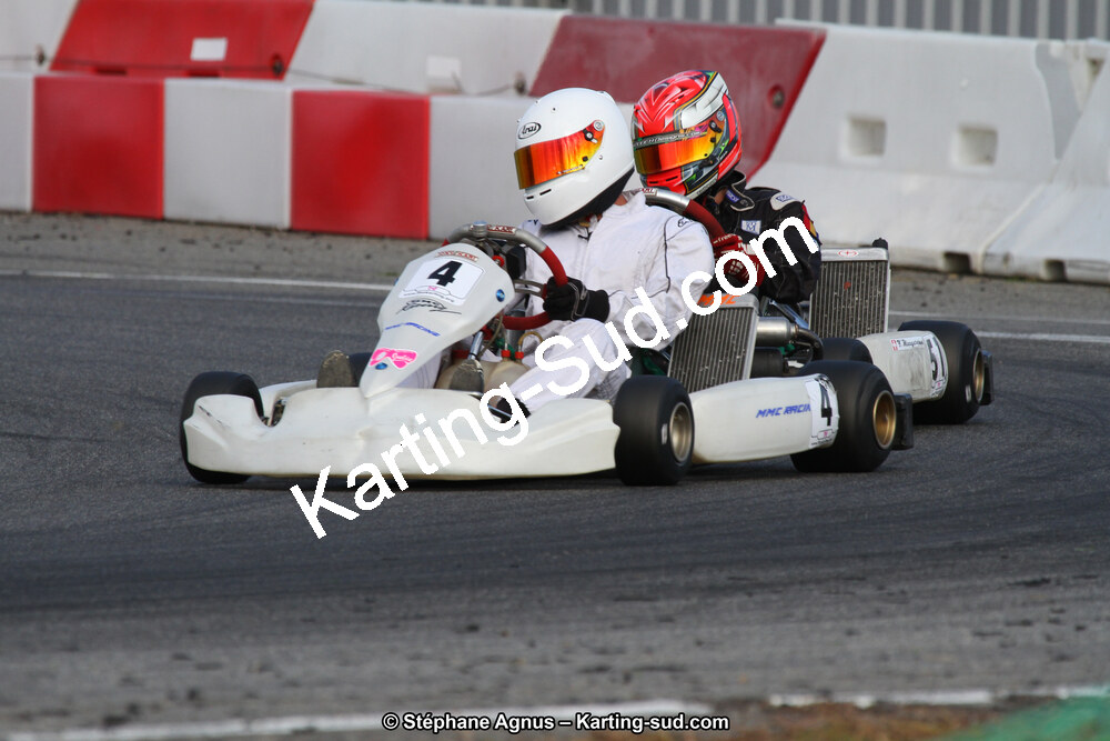 04 et 05/10/2014 : Championnat de France X30 et Trophée des Pyrénées KFS à Muret (Photos Stéphane Agnus) 2014 — karting