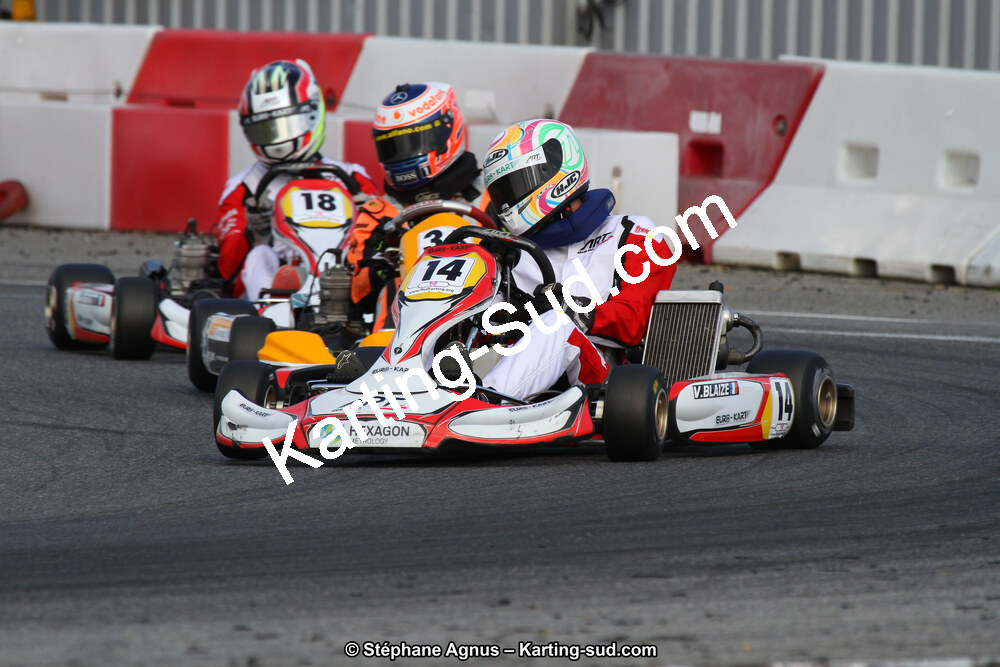 04 et 05/10/2014 : Championnat de France X30 et Trophée des Pyrénées KFS à Muret (Photos Stéphane Agnus) 2014 — karting
