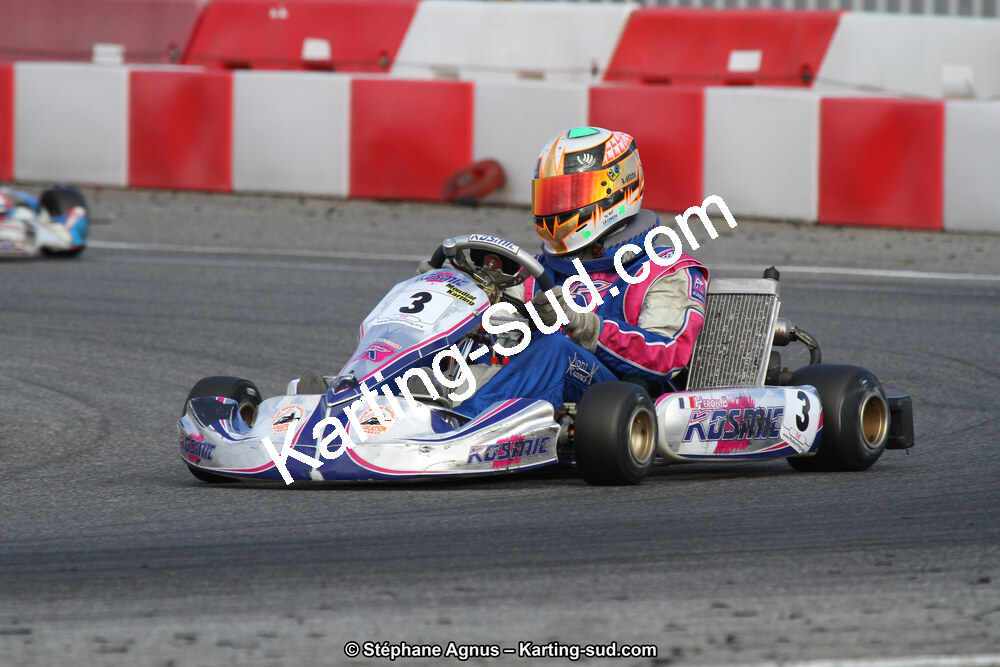 04 et 05/10/2014 : Championnat de France X30 et Trophée des Pyrénées KFS à Muret (Photos Stéphane Agnus) 2014 — karting