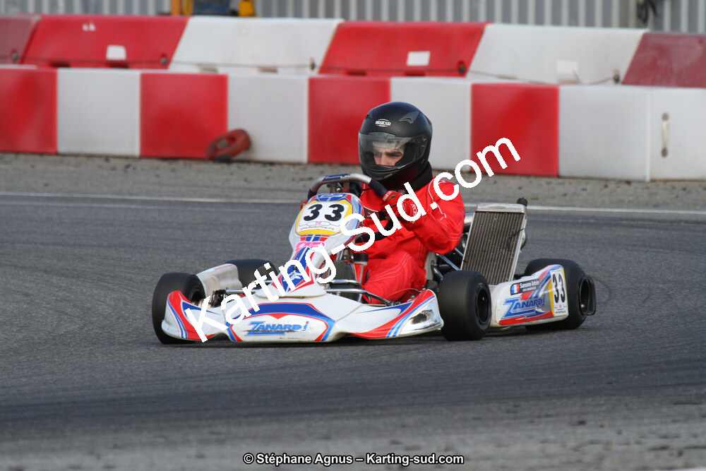 04 et 05/10/2014 : Championnat de France X30 et Trophée des Pyrénées KFS à Muret (Photos Stéphane Agnus) 2014 — karting