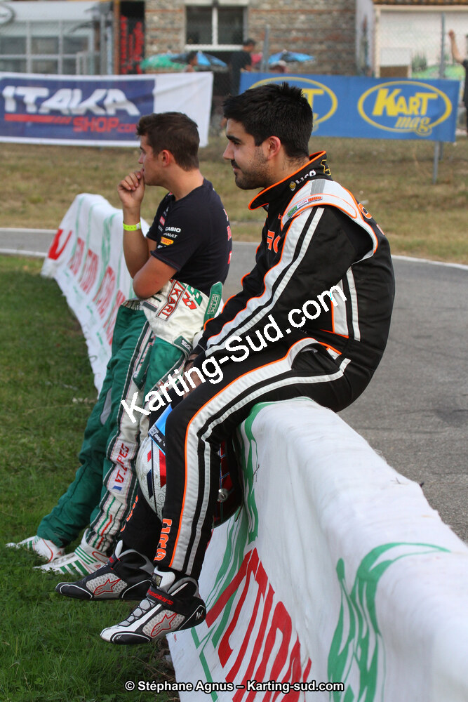 04 et 05/10/2014 : Championnat de France X30 et Trophée des Pyrénées KFS à Muret (Photos Stéphane Agnus) 2014 — karting