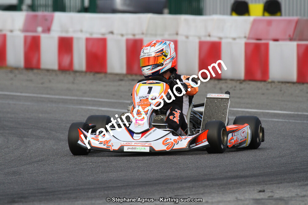 04 et 05/10/2014 : Championnat de France X30 et Trophée des Pyrénées KFS à Muret (Photos Stéphane Agnus) 2014 — karting