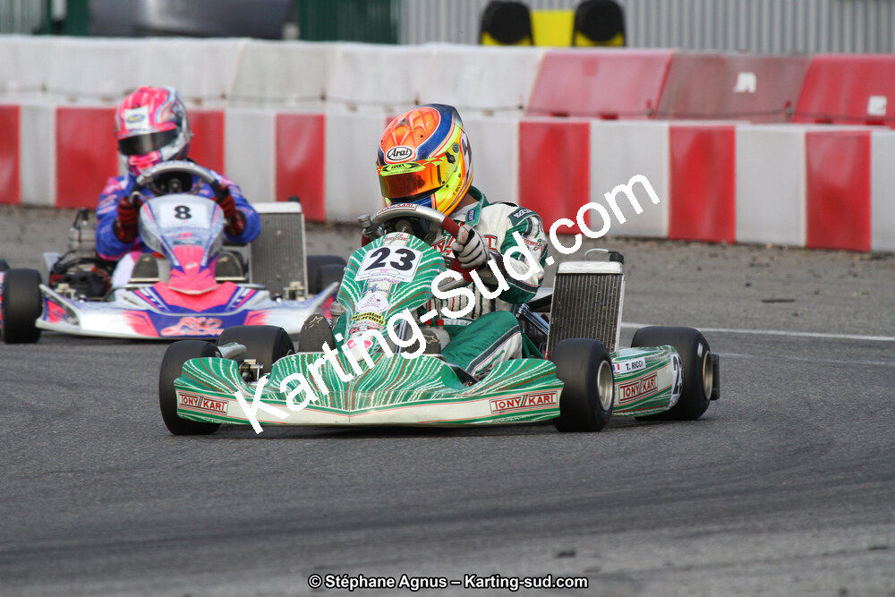 04 et 05/10/2014 : Championnat de France X30 et Trophée des Pyrénées KFS à Muret (Photos Stéphane Agnus) 2014 — karting