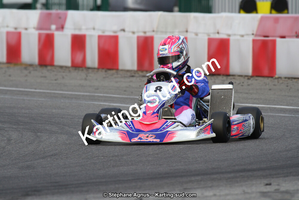 04 et 05/10/2014 : Championnat de France X30 et Trophée des Pyrénées KFS à Muret (Photos Stéphane Agnus) 2014 — karting