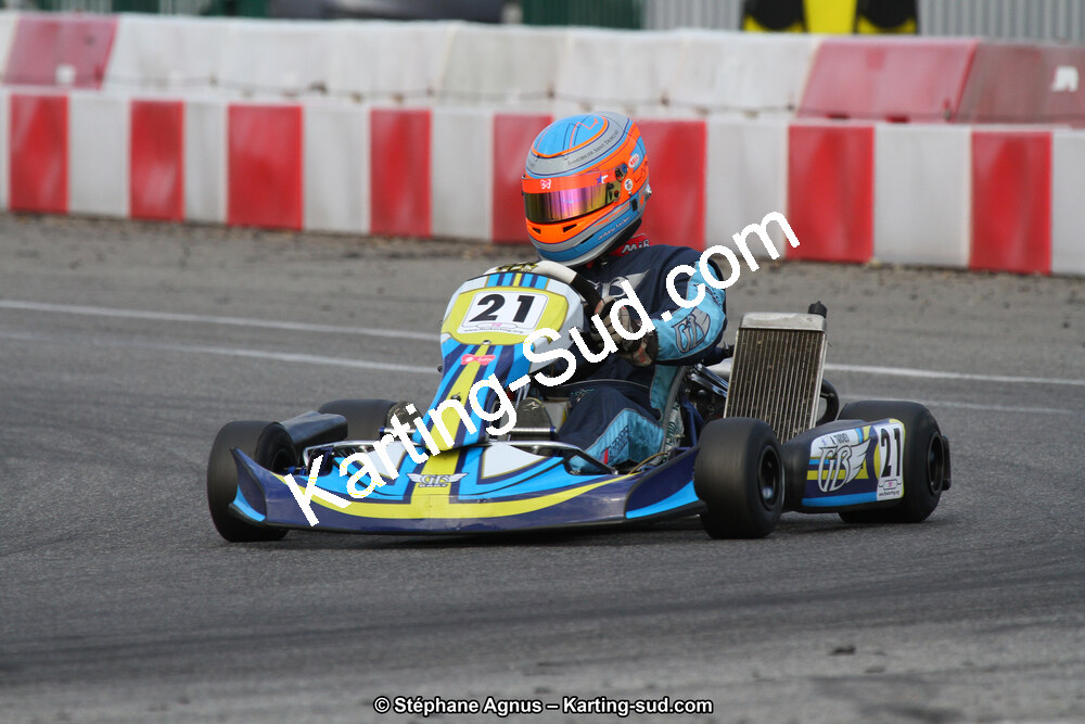 04 et 05/10/2014 : Championnat de France X30 et Trophée des Pyrénées KFS à Muret (Photos Stéphane Agnus) 2014 — karting