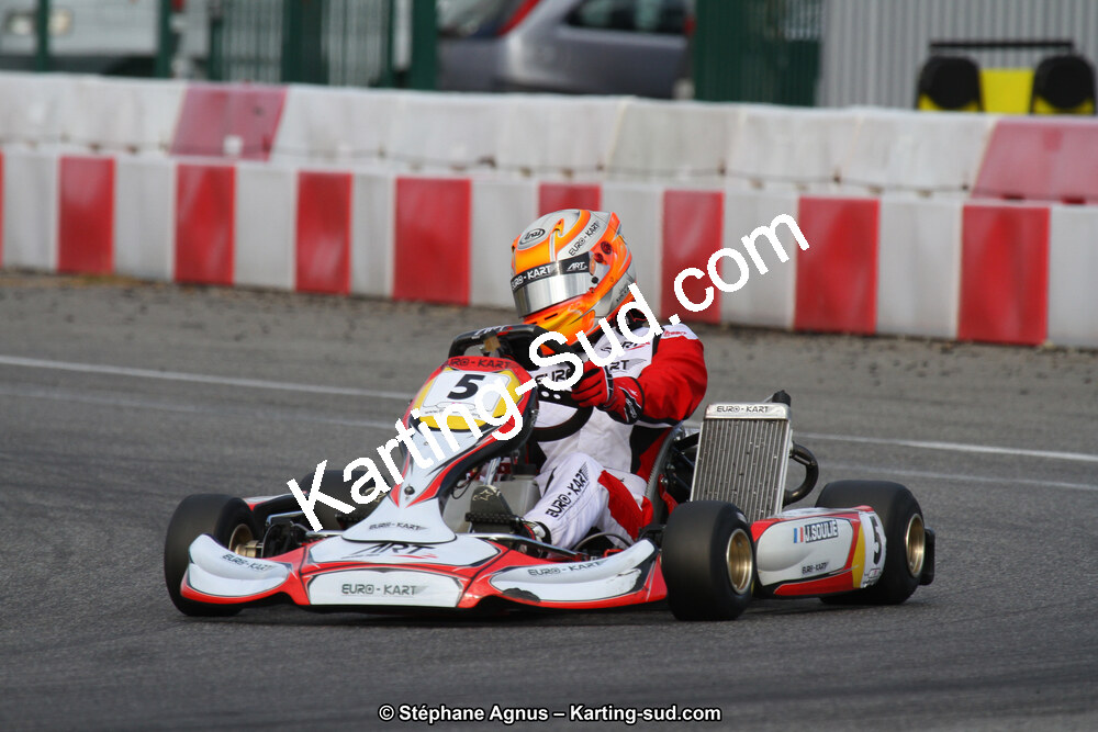 04 et 05/10/2014 : Championnat de France X30 et Trophée des Pyrénées KFS à Muret (Photos Stéphane Agnus) 2014 — karting