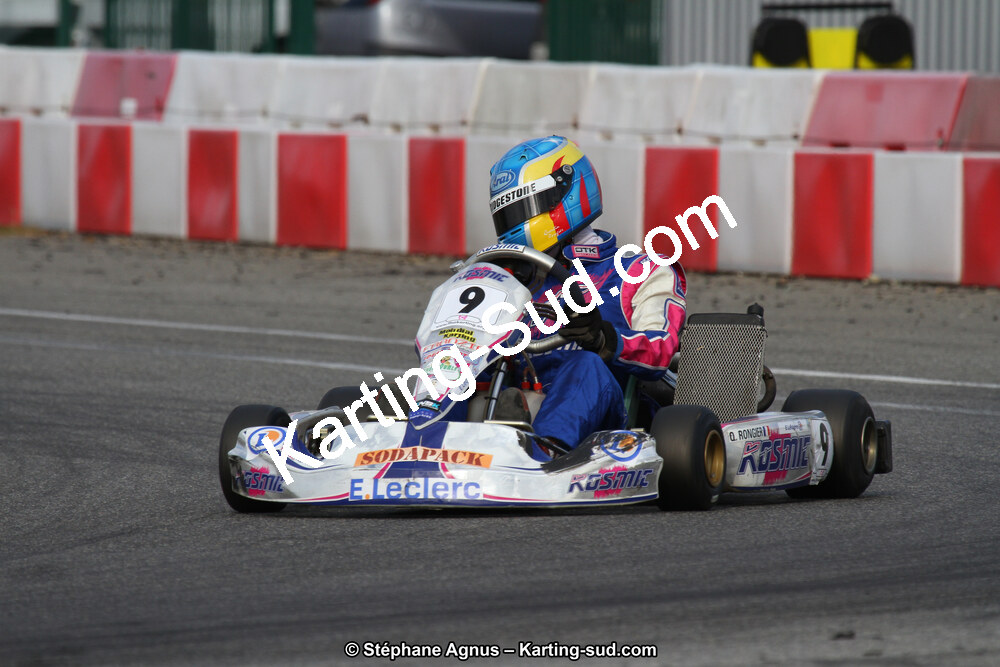 04 et 05/10/2014 : Championnat de France X30 et Trophée des Pyrénées KFS à Muret (Photos Stéphane Agnus) 2014 — karting