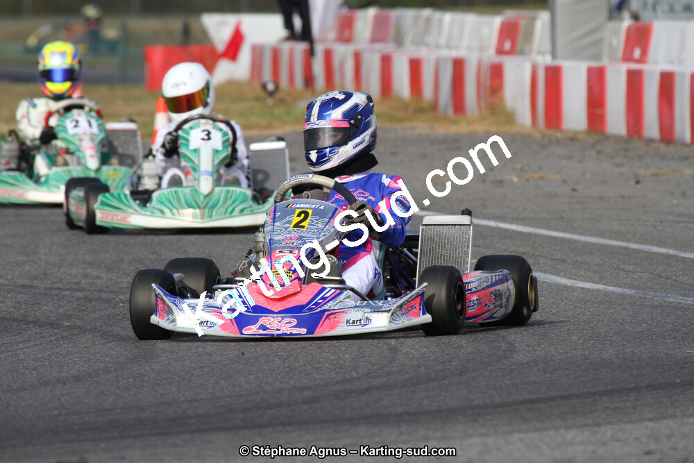 04 et 05/10/2014 : Championnat de France X30 et Trophée des Pyrénées KFS à Muret (Photos Stéphane Agnus) 2014 — karting