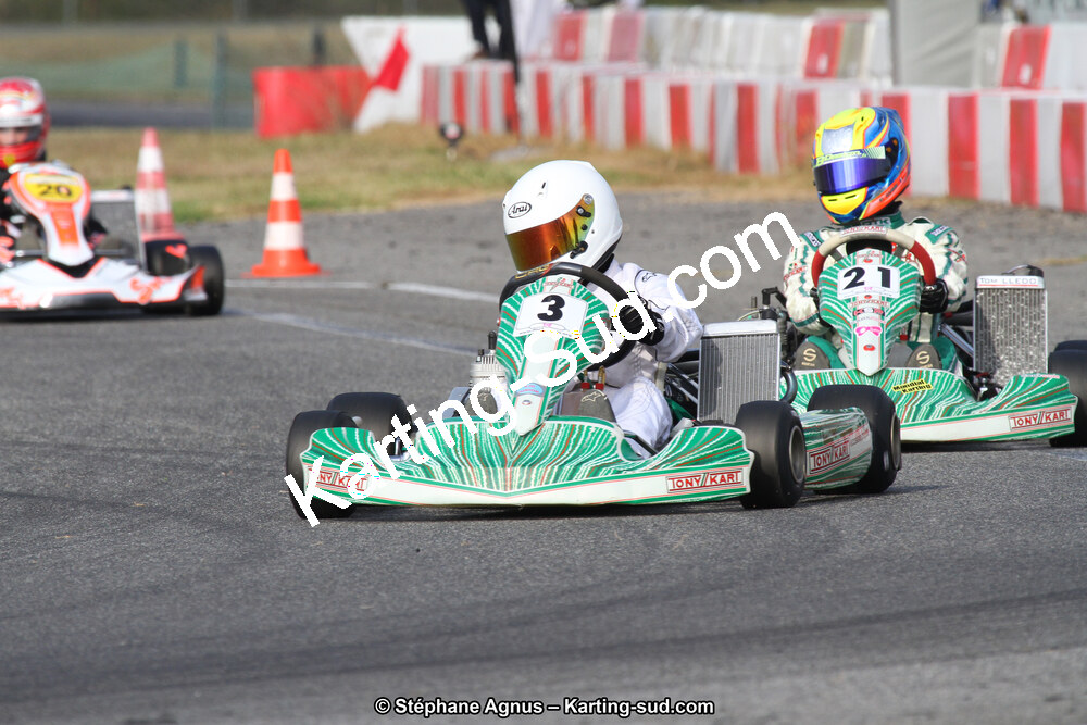04 et 05/10/2014 : Championnat de France X30 et Trophée des Pyrénées KFS à Muret (Photos Stéphane Agnus) 2014 — karting