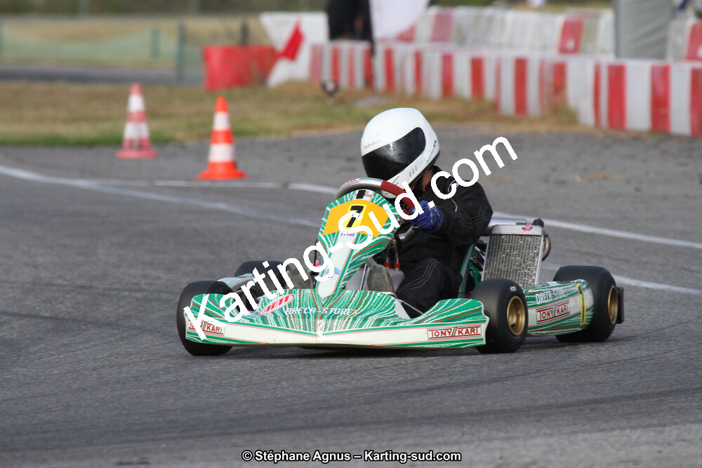 04 et 05/10/2014 : Championnat de France X30 et Trophée des Pyrénées KFS à Muret (Photos Stéphane Agnus) 2014 — karting