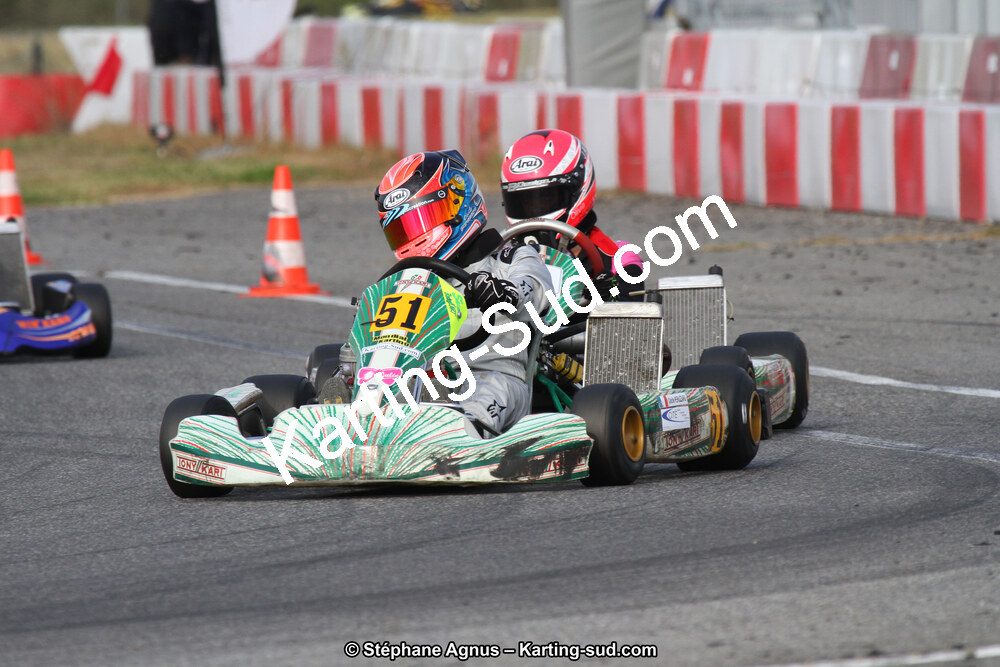 04 et 05/10/2014 : Championnat de France X30 et Trophée des Pyrénées KFS à Muret (Photos Stéphane Agnus) 2014 — karting