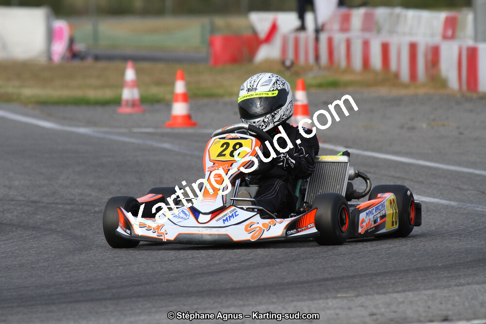 04 et 05/10/2014 : Championnat de France X30 et Trophée des Pyrénées KFS à Muret (Photos Stéphane Agnus) 2014 — karting