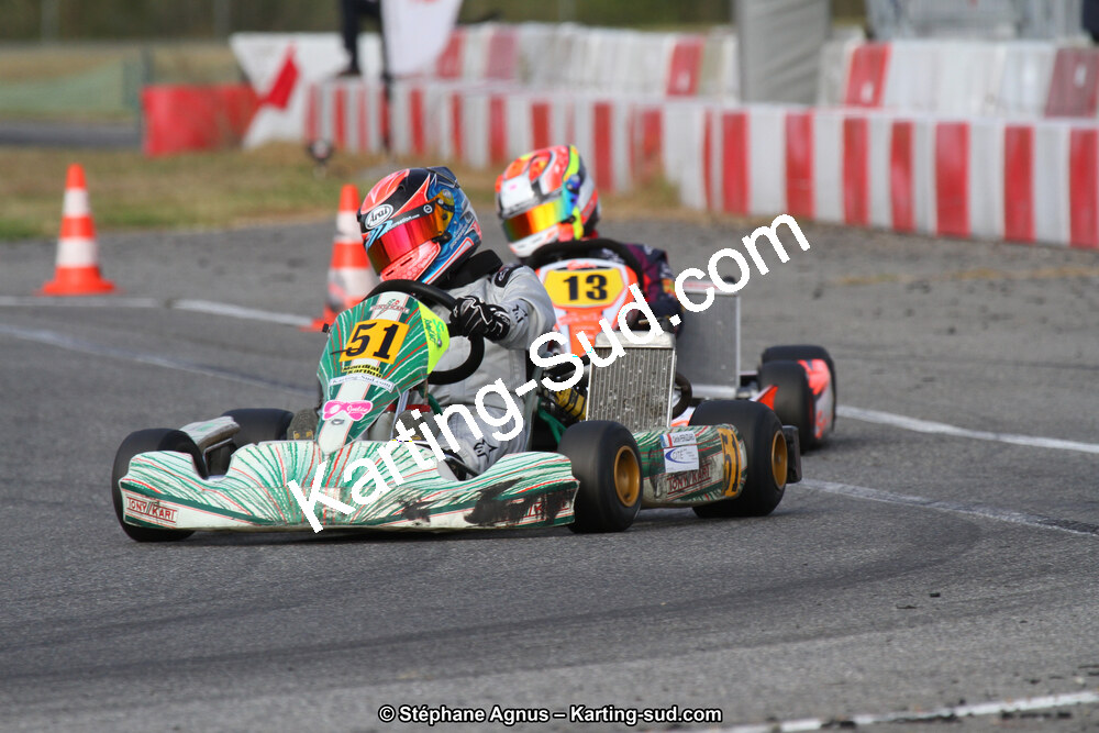 04 et 05/10/2014 : Championnat de France X30 et Trophée des Pyrénées KFS à Muret (Photos Stéphane Agnus) 2014 — karting