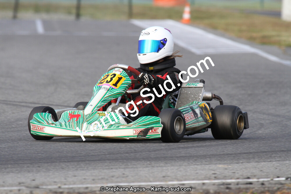 04 et 05/10/2014 : Championnat de France X30 et Trophée des Pyrénées KFS à Muret (Photos Stéphane Agnus) 2014 — karting
