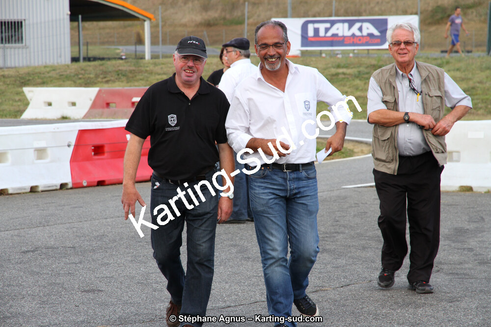 04 et 05/10/2014 : Championnat de France X30 et Trophée des Pyrénées KFS à Muret (Photos Stéphane Agnus) 2014 — karting