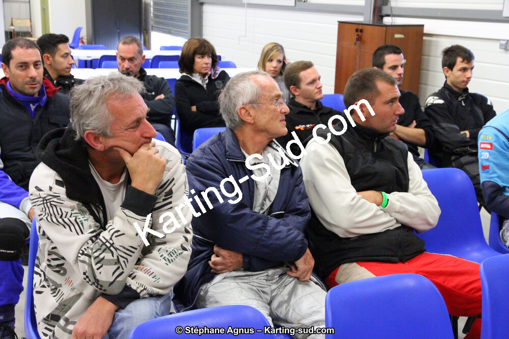 04 et 05/10/2014 : Championnat de France X30 et Trophée des Pyrénées KFS à Muret (Photos Stéphane Agnus) 2014 — karting