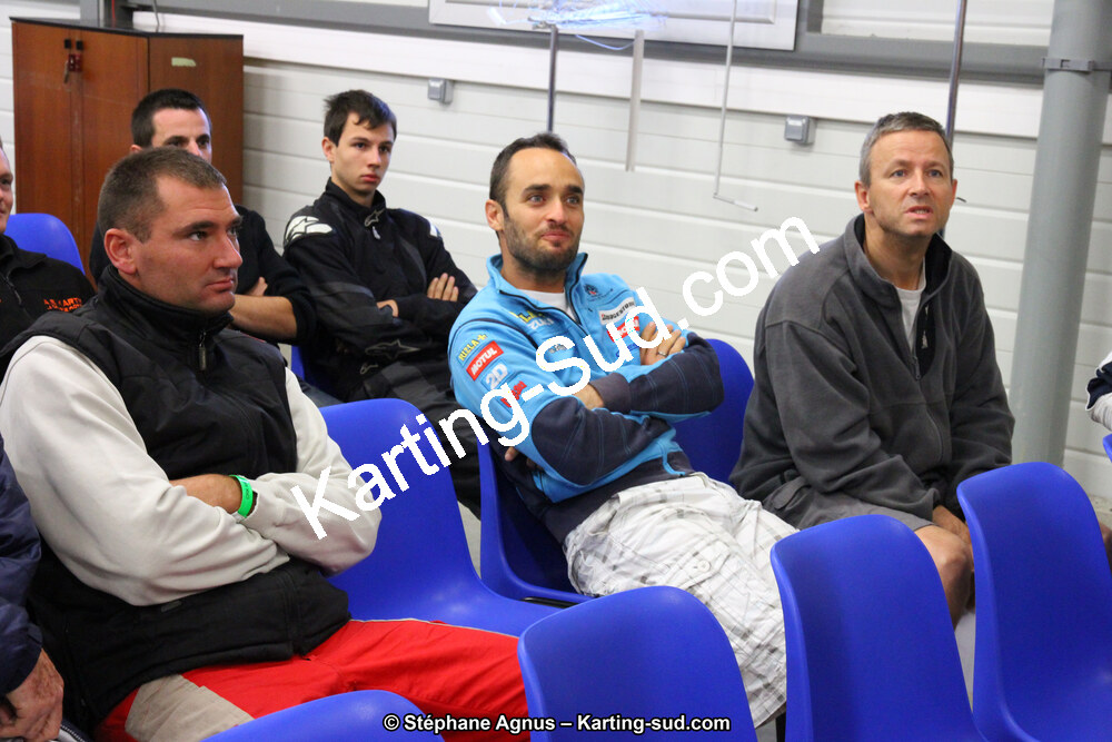 04 et 05/10/2014 : Championnat de France X30 et Trophée des Pyrénées KFS à Muret (Photos Stéphane Agnus) 2014 — karting