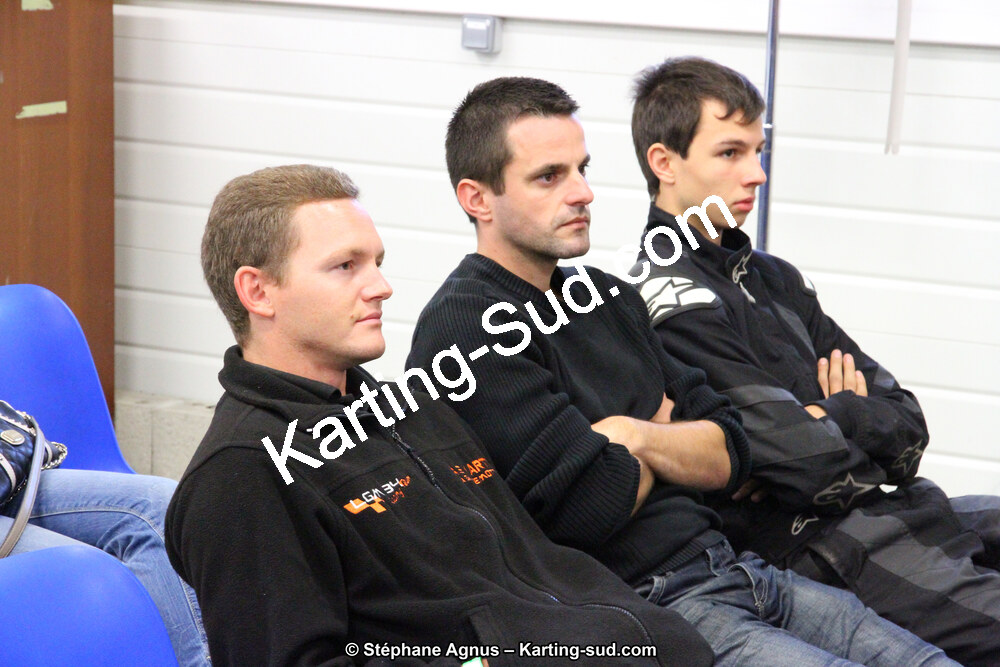 Thomas SUZANNE — 04 et 05/10/2014 : Championnat de France X30 et Trophée des Pyrénées KFS à Muret (Photos Stéphane Agnus) 2014 — karting