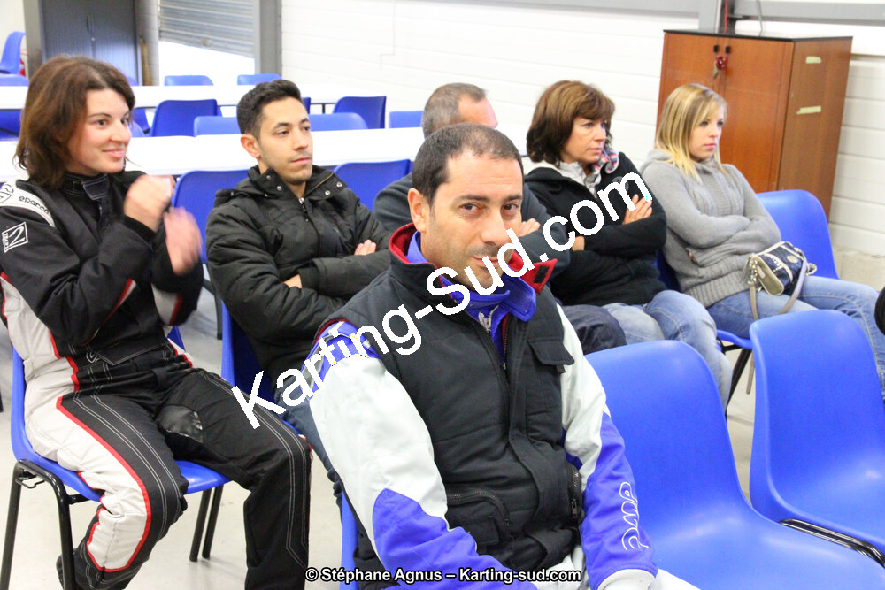 04 et 05/10/2014 : Championnat de France X30 et Trophée des Pyrénées KFS à Muret (Photos Stéphane Agnus) 2014 — karting