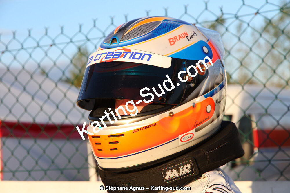 04 et 05/10/2014 : Championnat de France X30 et Trophée des Pyrénées KFS à Muret (Photos Stéphane Agnus) 2014 — karting