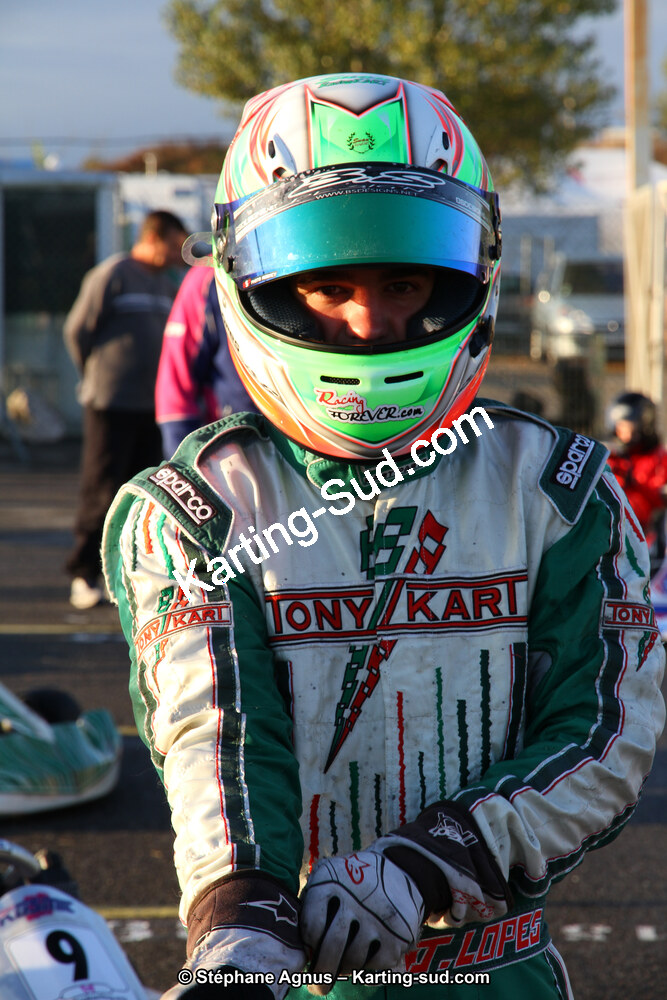 04 et 05/10/2014 : Championnat de France X30 et Trophée des Pyrénées KFS à Muret (Photos Stéphane Agnus) 2014 — karting