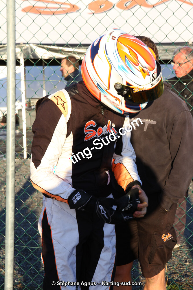 04 et 05/10/2014 : Championnat de France X30 et Trophée des Pyrénées KFS à Muret (Photos Stéphane Agnus) 2014 — karting